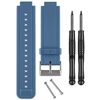 Garmin vivoactive Ersatzarmband, dunkelblau