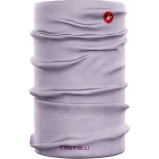 Castelli Pro Thermal W Headthingy orchid petal