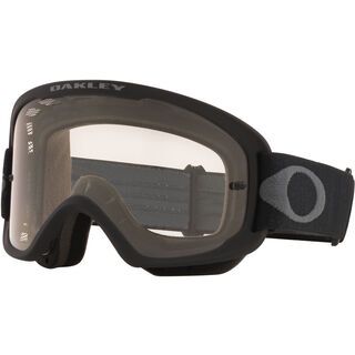 Oakley O Frame 2.0 Pro MTB - Clear black gunmetal