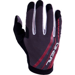 ONeal AMX Gloves Greg Minnar, red/grey - Fahrradhandschuhe