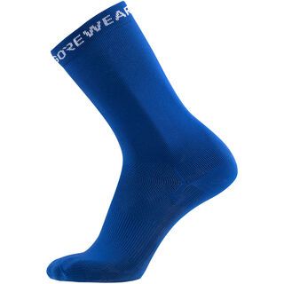 Gore Wear Essential Socks ultramarine blue