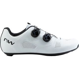 Northwave Revolution white/black