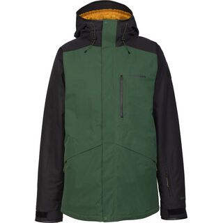 Armada Atka Gore-Tex Insulated Jacket, forest green - Skijacke