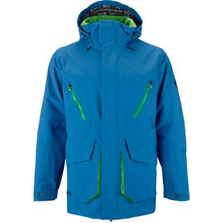 Burton Breach Jacket , Mascot - Snowboardjacke