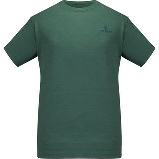 Penguin Männer Merino Stretch T-Shirt fender green