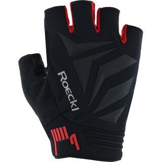 Roeckl Isera 2 black/red