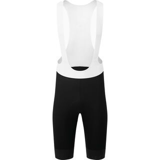 Le Col Hors Categorie Lightweight Bib Shorts black/white