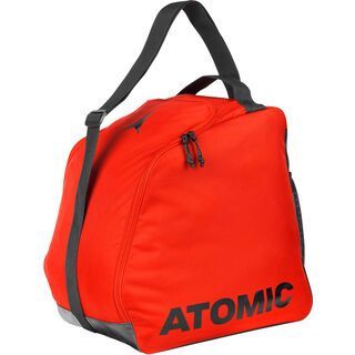 Atomic Boot Bag 2.0, bright red/black - Bootbag
