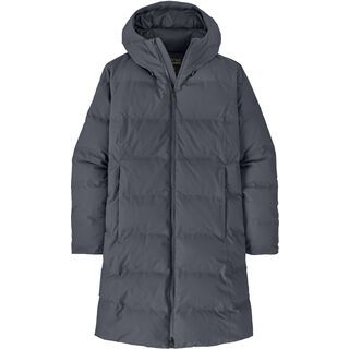 Patagonia Women's Jackson Glacier Parka smolder blue