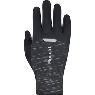 Roeckl Rimbach 2 black/black shadow