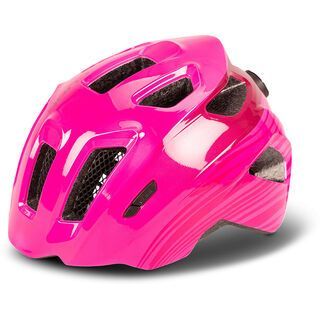 Cube Helm Fink pink