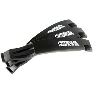 Profile Tire Levers - Reifenheber