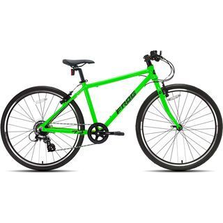 Frog Bikes Frog 73 2020, neon green - Kinderfahrrad