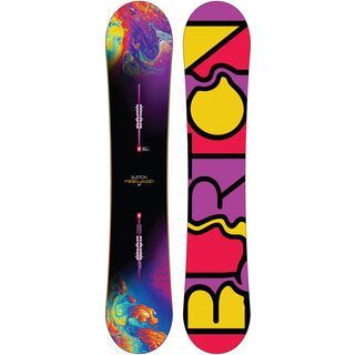 Burton Feelgood - Snowboard