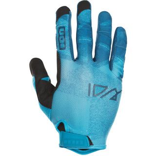 ION Gloves Traze, bluejay - Fahrradhandschuhe