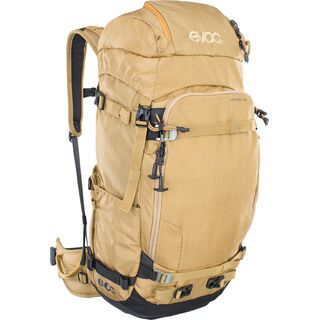 Evoc Patrol 40l, heather gold - Rucksack