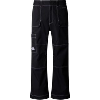 The North Face Men’s Slashback Pant Regular tnf black