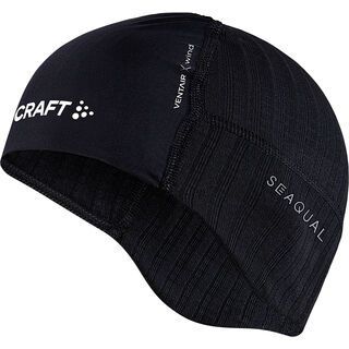 Craft Active Extreme X Wind Hat black/granite