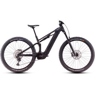 Cube Stereo Hybrid One44 HPC Race 800 29 blackline