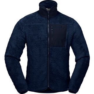 Norrona femund warm3 Jacket M's indigo night