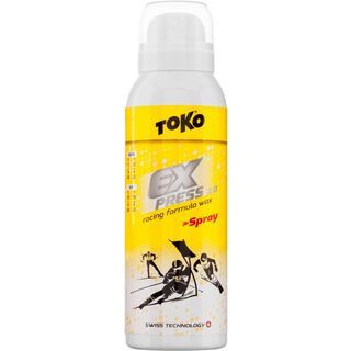 Toko Express Racing Spray - Gleitwachs