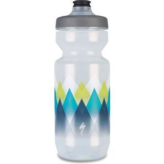 Specialized Purist WaterGate Water Bottle - Ridgeline - Trinkflasche