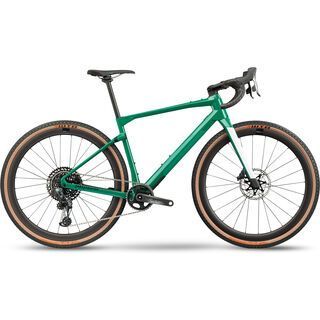 BMC URS 01 Two persion green 2021