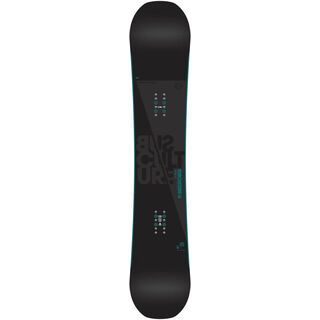 K2 Subculture Wide 2015 - Snowboard