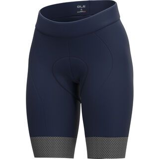 Ale GT 2.0 Lady Shorts blue