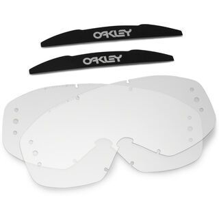 Oakley O-Frame 2.0 MX Roll-Off Replacement Lens
