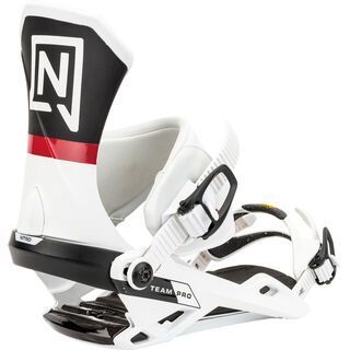 Nitro Team Pro white