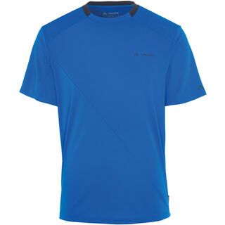 Vaude Men's Moab Shirt, hydro blue - Radtrikot