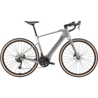 Cannondale Synapse Neo Allroad 2 grey