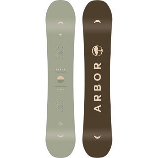 Arbor Ethos 2019 - Snowboard