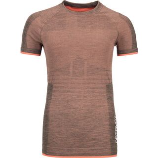 Ortovox 230 Merino Competition Short Sleeve W bloom