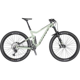 Scott Genius 940 2020 - Mountainbike