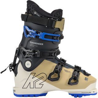 K2 SKI Mindbender 120 BOA