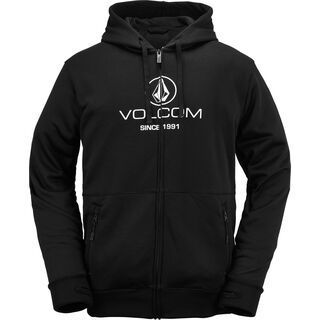 Volcom V Snow Fleece, black - Jacke