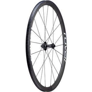 Specialized Roval Alpinist CLX (Tube Type) - 700C satin carbon/white