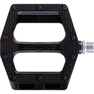Azonic Pucker Up Pedal black