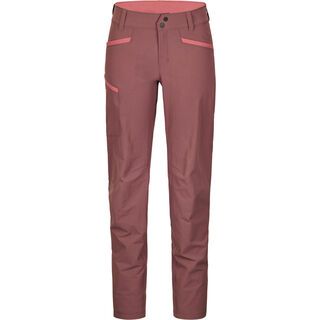 Ortovox Merino Shield Zero Pelmo Pants W mountain rose