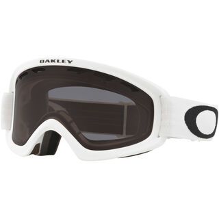 Oakley O-Frame 2.0 Pro S - Dark Grey matte white