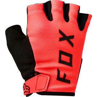 Fox Womens Ranger Glove Gel Short atomic punch