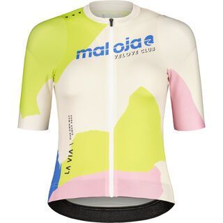 Maloja SokostiM. shaded white