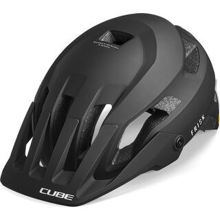 Cube Helm Frisk MIPS black