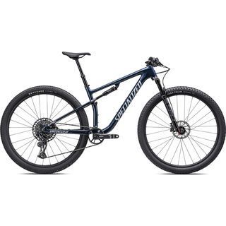 Specialized Epic Comp mystic blue metallic/morning mist