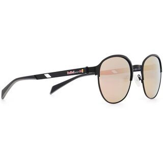 Red Bull Spect Eyewear REDMS105 Smoke-Rose Mirror / black