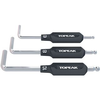 Topeak DuoHex Tool