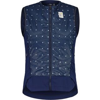 Maloja KekesM. night sky bubbledots