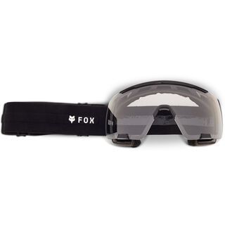 Fox PureVue Goggle Clear / black